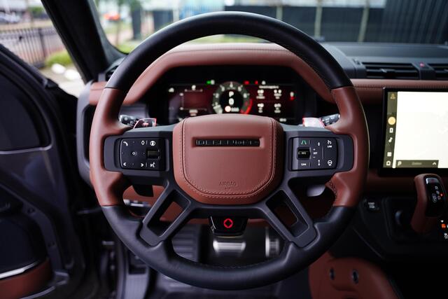 Land Rover DEFENDER 110 P 635 Octa 4.4 Edition One