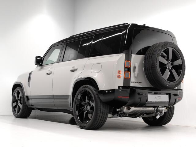 Land Rover DEFENDER 2.0 P300e 110 Dynamic Edition