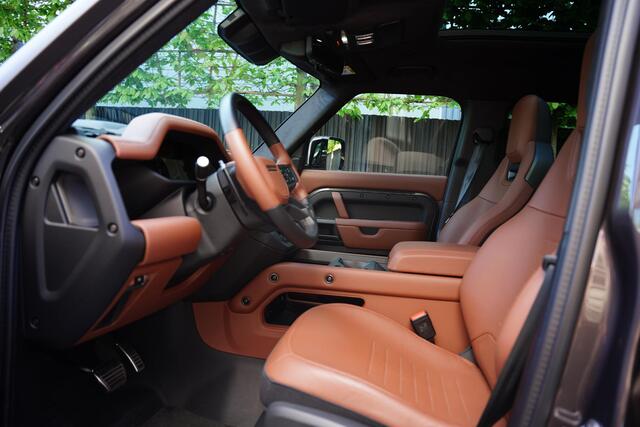 Land Rover DEFENDER 110 P 635 Octa 4.4 Edition One