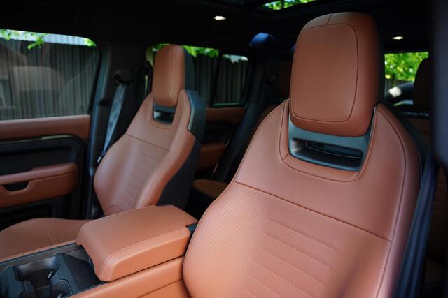 Land Rover DEFENDER 110 P 635 Octa 4.4 Edition One