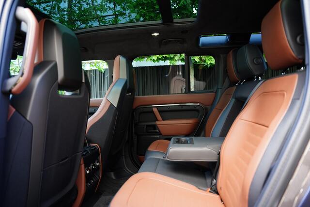 Land Rover DEFENDER 110 P 635 Octa 4.4 Edition One