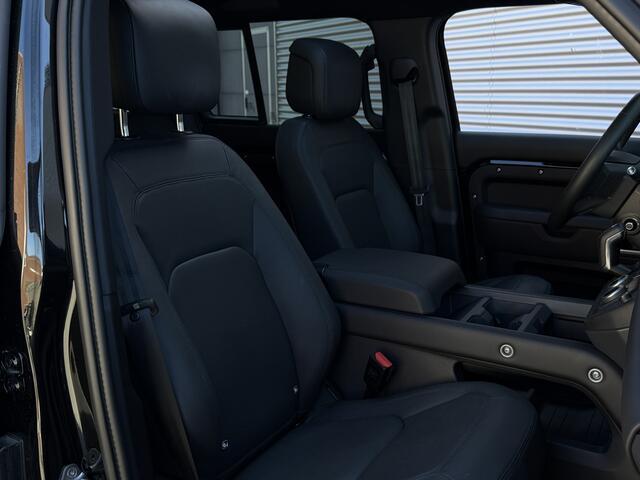 Land Rover DEFENDER 110 2.0 P300e 110 X-Dynamic HSE I Aut. I PHEV I Carplay I Pano.dak I Leder