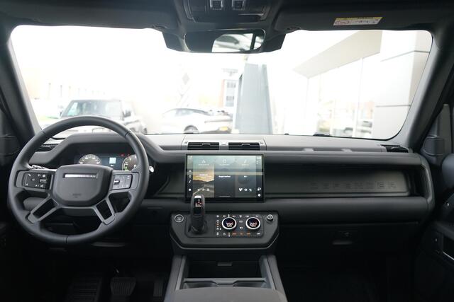 Land Rover DEFENDER 110 P300e 110 X-Dynamic SE | Schuif/Kantel Dak | 360 Camera | Meridian |
