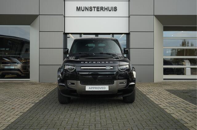 Land Rover DEFENDER 110 P300e 110 X-Dynamic SE | Schuif/Kantel Dak | 360 Camera | Meridian |