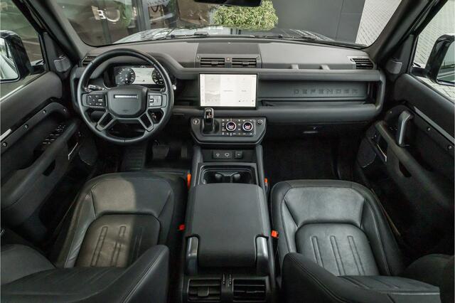 Land Rover DEFENDER 110 2.0 P400e 110 XS Edition - URBAN Wheels | Origineel NL | Meridian | Memory