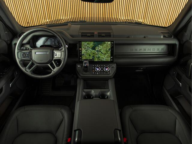 Land Rover DEFENDER 110 2.0 P300e 110 X-Dynamic HSE MY26 | PANO | HUD | 22" | MERIDIAN