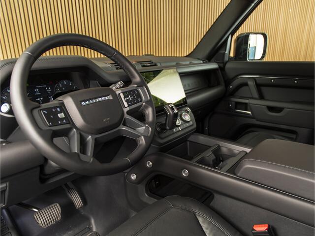 Land Rover DEFENDER 110 2.0 P300e 110 X-Dynamic HSE MY26 | PANO | HUD | 22" | MERIDIAN