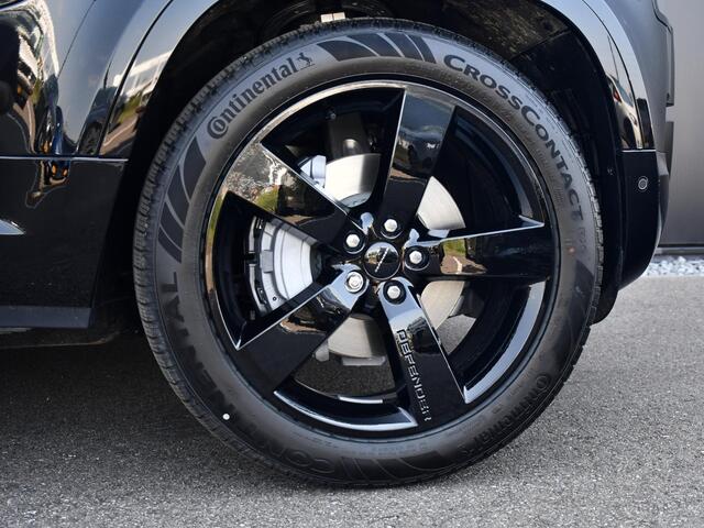 Land Rover DEFENDER 110 2.0 P300e 110 X-Dynamic HSE l Schuif-/kantel Panorama dak l Black Pack l 22 Inch l Trekhaak l 2026 model