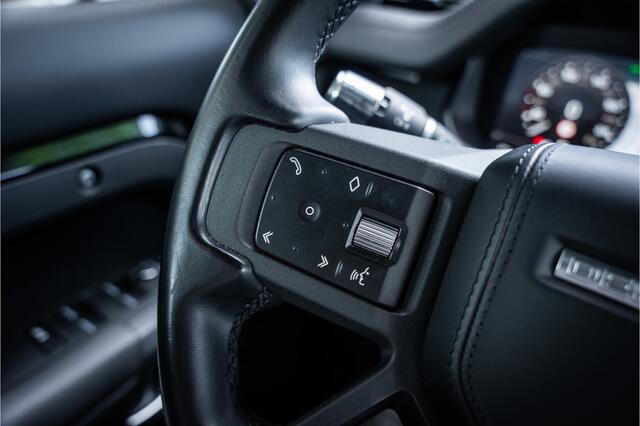 Land Rover DEFENDER 110 P400e 110 X-Dynamic HSE ** HUD ** Trekhaak ** 22inch ** Luchtvering