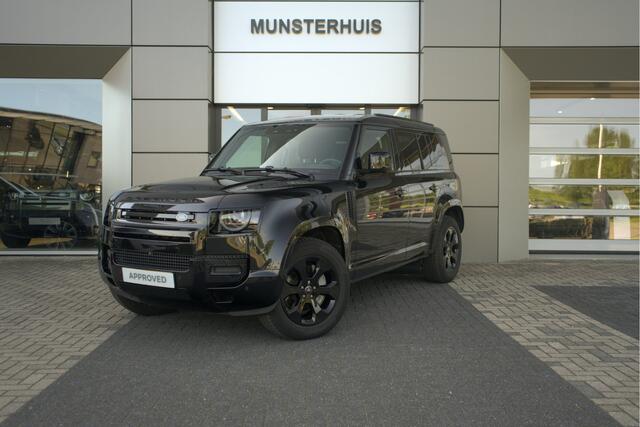 Land Rover DEFENDER 110 2.0 P300e 110 X-Dynamic SE | Voorstoelen verwarmd | Trekhaak |