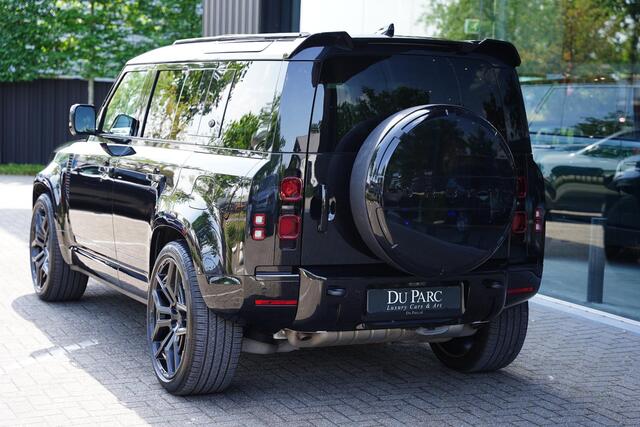 Land Rover DEFENDER 110 P 400 E X-Dynamic HSE URBAN / Panoramadak / 23 Inch / BTW