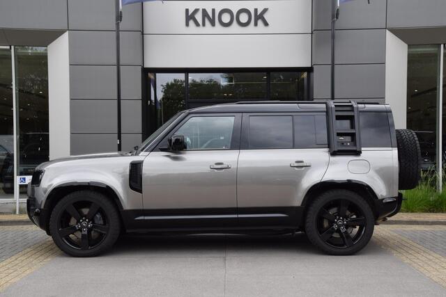 Land Rover DEFENDER 110 P400e 110 X-Dynamic HSE