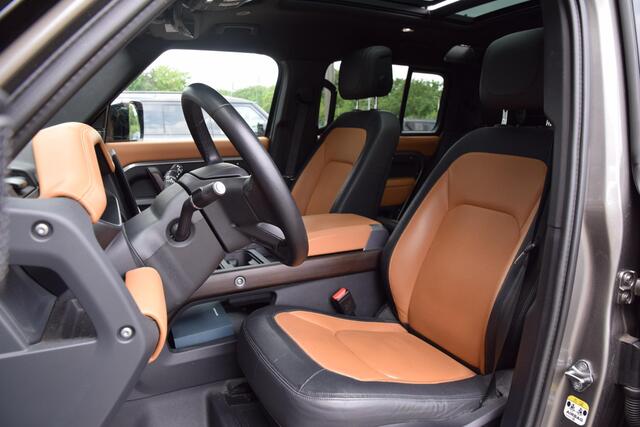 Land Rover DEFENDER 110 P400e 110 X-Dynamic HSE