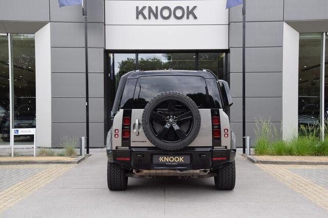 Land Rover DEFENDER 110 P400e 110 X-Dynamic HSE