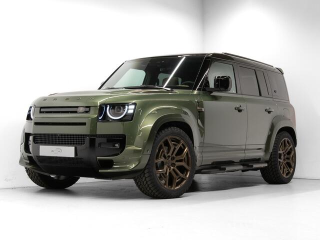 Land Rover DEFENDER 2.0 P300e 110 Dynamic Edition