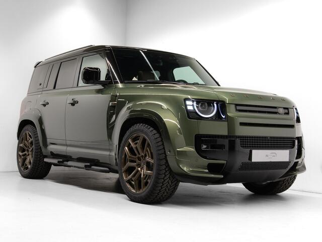 Land Rover DEFENDER 2.0 P300e 110 Dynamic Edition