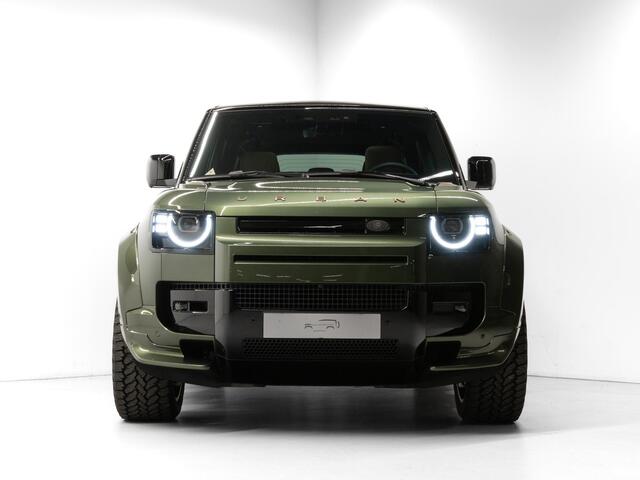 Land Rover DEFENDER 2.0 P300e 110 Dynamic Edition