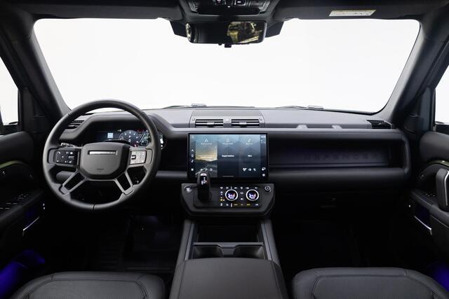 Land Rover DEFENDER 110 2.0 P300e 110 X-Dynamic HSE | Facelift | Trekhaak |