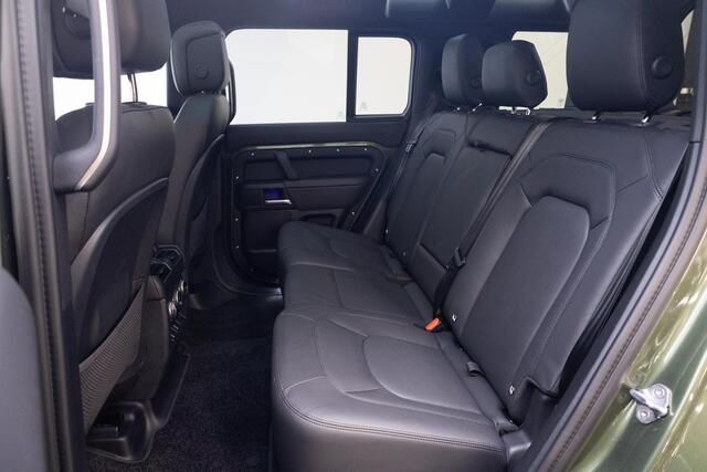 Land Rover DEFENDER 110 2.0 P300e 110 X-Dynamic HSE | Facelift | Trekhaak |