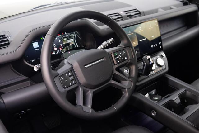 Land Rover DEFENDER 110 2.0 P300e 110 X-Dynamic HSE | Facelift | Trekhaak |