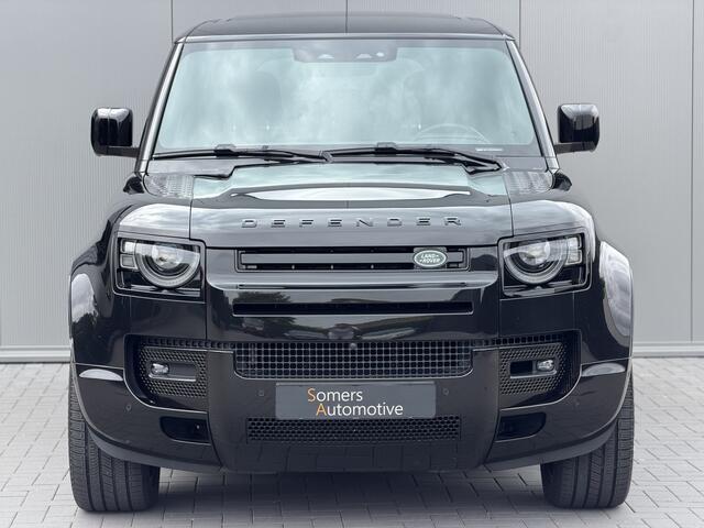 Land Rover DEFENDER 110 3.0 D300 110 X-Dynamic HSE | Panorama | Stoelventilatie | 22" | Elektr. Trekhaak