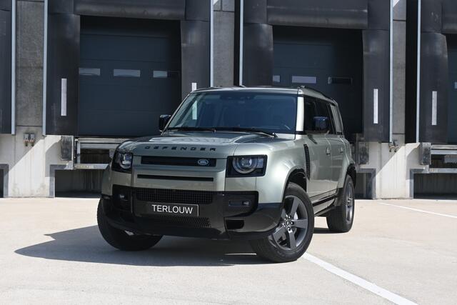 Land Rover DEFENDER 110 2.0 P300e 110 X-Dynamic HSE