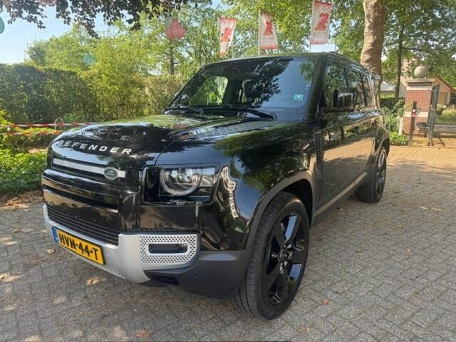 Land Rover DEFENDER 110 P300e 300pk Phev AWD Aut