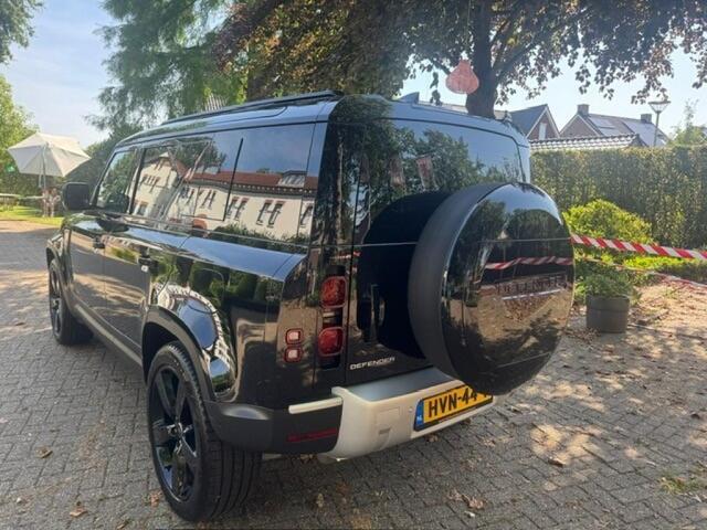 Land Rover DEFENDER 110 P300e 300pk Phev AWD Aut