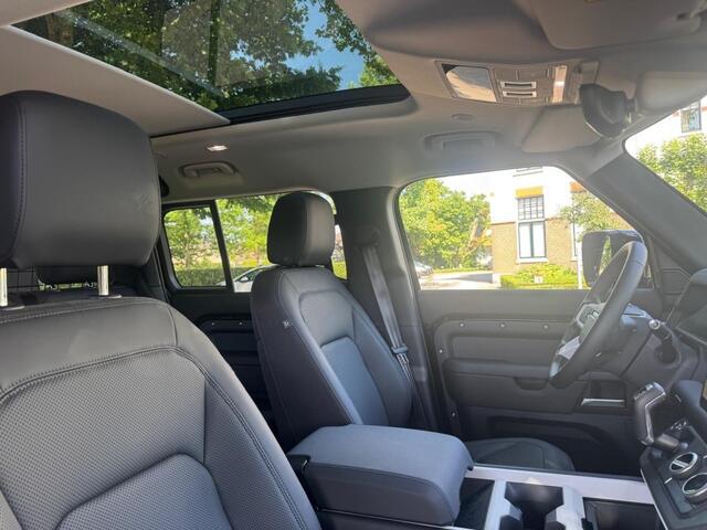 Land Rover DEFENDER 110 P300e 300pk Phev AWD Aut