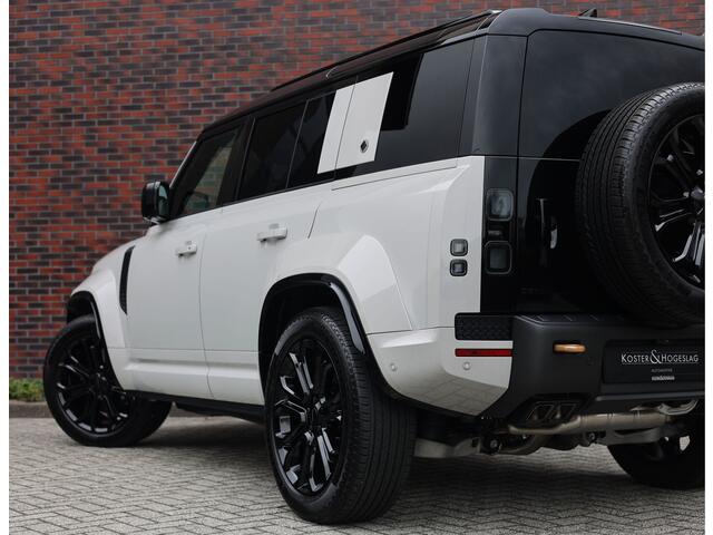 Land Rover DEFENDER P635 OCTA | Pano - Trekhaak - Meridian