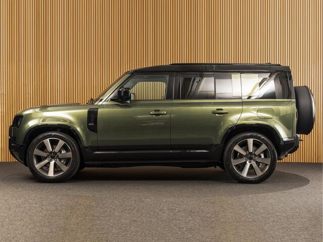 Land Rover DEFENDER 110 2.0 P300e 110 X-Dynamic HSE MY26 | PANO | HUD | 22" | MERIDIAN 700W
