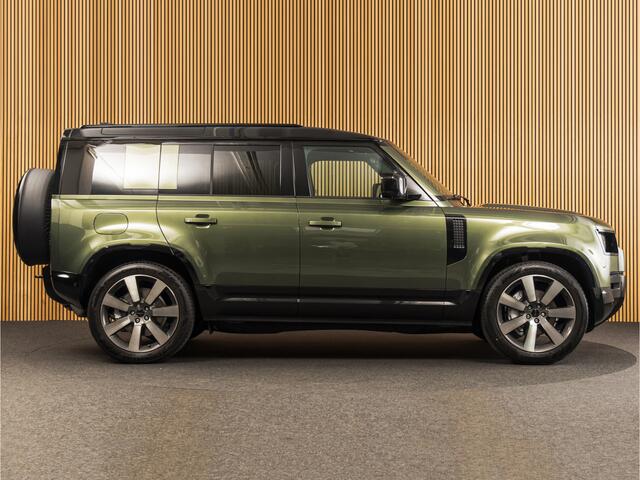 Land Rover DEFENDER 110 2.0 P300e 110 X-Dynamic HSE MY26 | PANO | HUD | 22" | MERIDIAN 700W