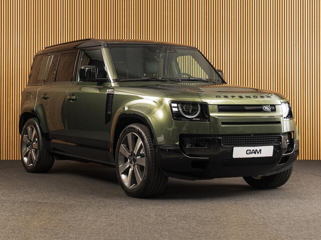 Land Rover DEFENDER 110 2.0 P300e 110 X-Dynamic HSE MY26 | PANO | HUD | 22" | MERIDIAN 700W