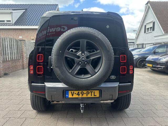 Land Rover DEFENDER 3.0 D200 90 MHEV SE