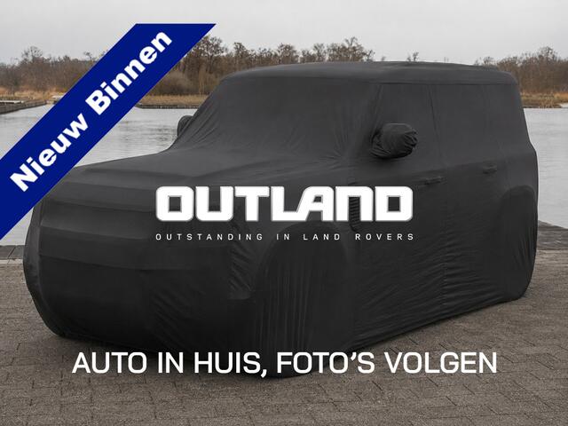 Land Rover DEFENDER 110 P300e 110 X-Dynamic HSE | Outland Edition II | Full Options | Koelkast | Gondwana Stone | Ebony leder |