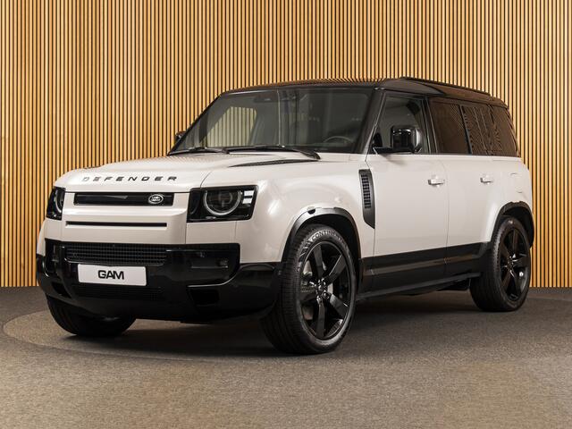 Land Rover DEFENDER 110 2.0 P300e 110 X-Dynamic HSE MY26 | PANO | HUD | 22" | MERIDIAN 700W