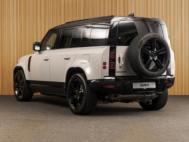 Land Rover DEFENDER 110 2.0 P300e 110 X-Dynamic HSE MY26 | PANO | HUD | 22" | MERIDIAN 700W