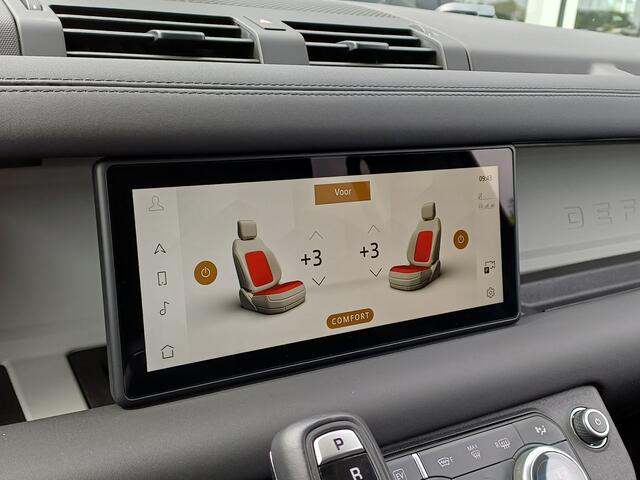 Land Rover DEFENDER 110 P400e 404pk AWD 110 X-Dynamic SE | NL auto | 360gr Camera | Afn. trekhaak tot 3.000kg | Head-up Display |