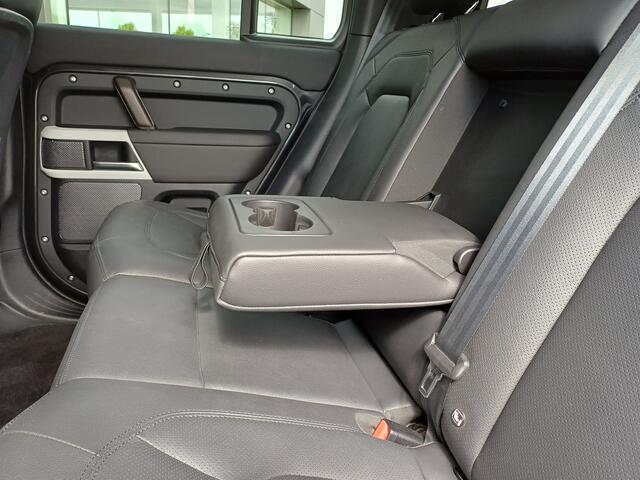Land Rover DEFENDER 110 P400e 404pk AWD 110 X-Dynamic SE | NL auto | 360gr Camera | Afn. trekhaak tot 3.000kg | Head-up Display |
