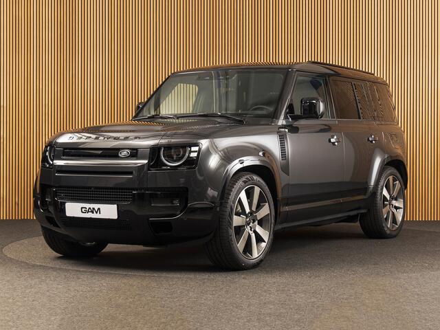 Land Rover DEFENDER 110 2.0 P300e 110 X-Dynamic HSE MY26 | PANO | HUD | 22" | MERIDIAN 700W