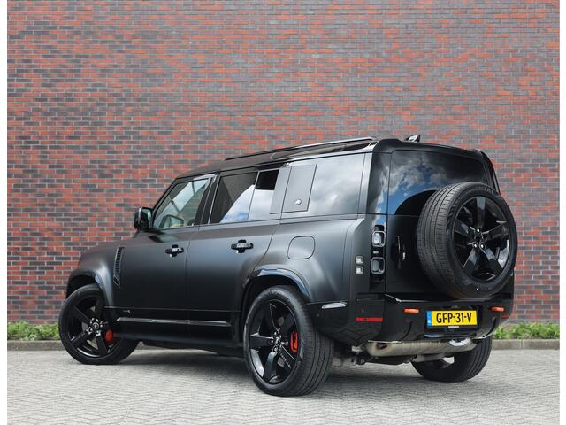 Land Rover DEFENDER P400e X | Pano - Trekhaak - Meridian