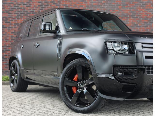 Land Rover DEFENDER P400e X | Pano - Trekhaak - Meridian
