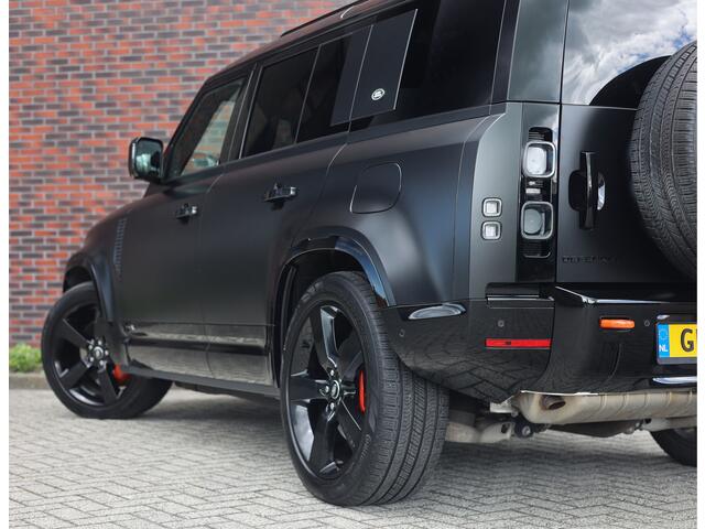 Land Rover DEFENDER P400e X | Pano - Trekhaak - Meridian