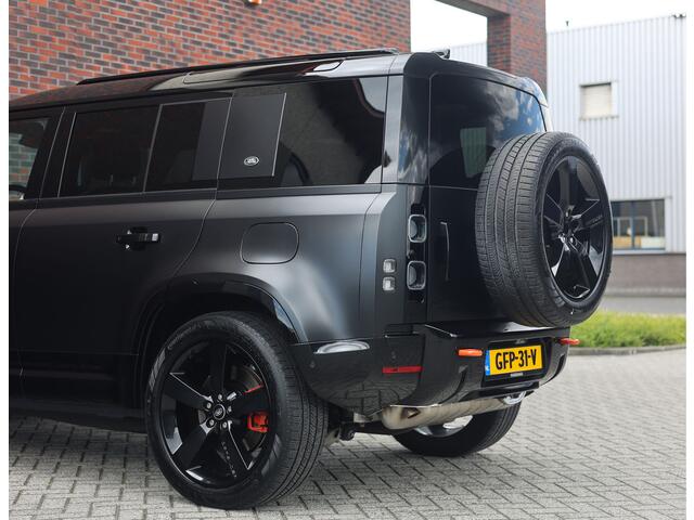 Land Rover DEFENDER P400e X | Pano - Trekhaak - Meridian