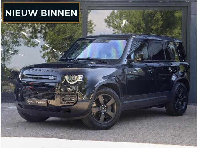 Land Rover DEFENDER 2.0 P400e 110 SE | 23.811 km | BTW auto
