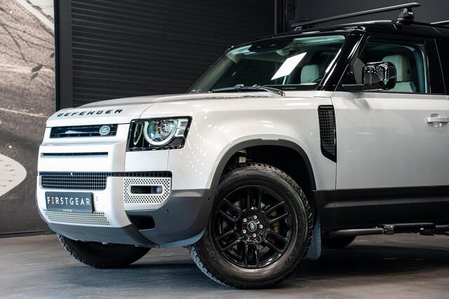Land Rover DEFENDER 90 3.0 D250 90 X-Dynamic SE *Meridian / HUD / Memory / Keyless / Surround-view / Matrix-LED*