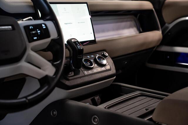 Land Rover DEFENDER 90 3.0 D250 90 X-Dynamic SE *Meridian / HUD / Memory / Keyless / Surround-view / Matrix-LED*