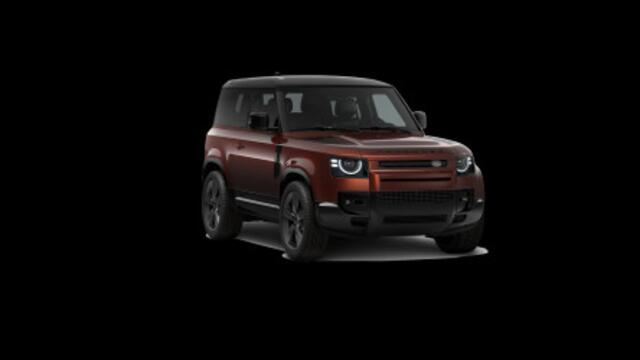 Land Rover DEFENDER 5.0 P525 90 V8 Sedona Edition