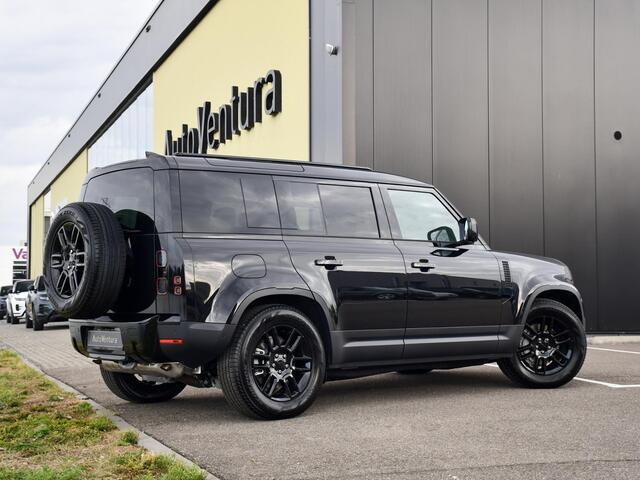 Land Rover DEFENDER 110 2.0 P300e 110 S | Cold Climate | Schuif-/kantel Panorama dak | Trekhaak | NP 104.526