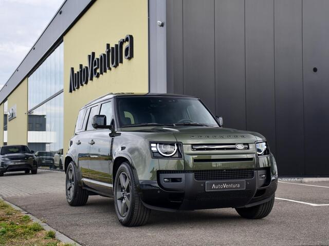 Land Rover DEFENDER 110 2.0 P300e 110 X-Dynamic SE | MY2026 | Schuif-/kantel Pano | Trekhaak
